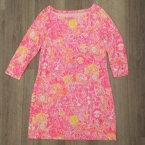 Sophie Dress
